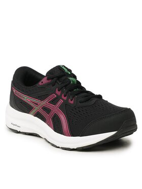 Asics Asics Topánky Gel-Contend 8 1012B320 Čierna