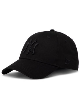 Casquettes - New Era Repreve 940 New York Yankees (noir)