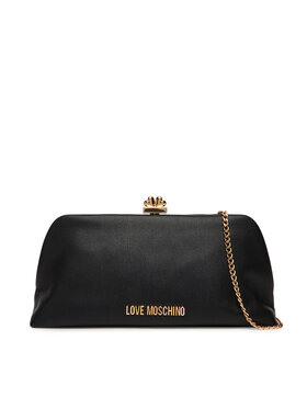 LOVE MOSCHINO LOVE MOSCHINO Torbica JC4287PP0MKP0000 Crna
