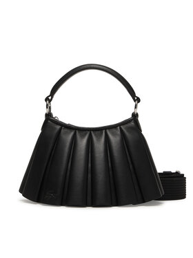 Lacoste Lacoste Handtasche NU5219DP Schwarz