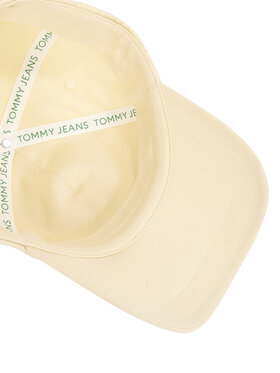 Καπέλο Jockey Tommy Jeans φωτογραφία
