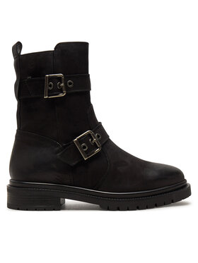 Tamaris Tamaris Stivaletti 1-25474-43 Nero