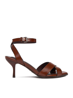 JENNY JENNY Sandali CEO-LS6497-01 Marrone