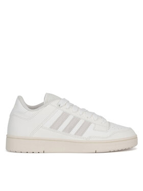 adidas adidas Tenisice RAPID COURT MID W JP5249 Bijela