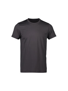POC POC Koszulka rowerowa M's Reform Enduro Light Tee Szary Regular Fit