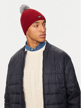 Eisbär Eisbär Müts Jamie Pompon 30190 043 Bordoopunane
