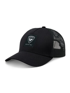 Rossignol Rossignol Baseball sapka Corporate RLLMH30 Fekete