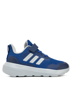 adidas adidas Сникърси Fortarun 3 JI2189 Тъмносин