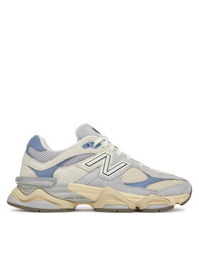 New Balance New Balance Сникърси U9060EEL Виолетов
