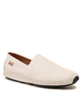 Pikolinos Pikolinos Félcipő 09Z-5511 Fehér