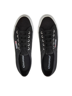 Superga Tenis Superge 2750 Črna