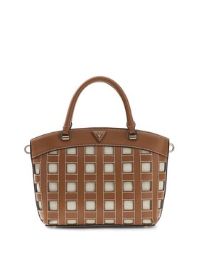 Guess Guess Geantă 182878 Maro