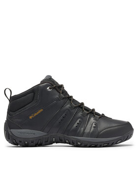 Columbia Columbia Trekking Woodburn II Chukka Wp Omni-Heat 2105171 Crna