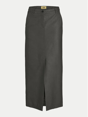 Φούστα από απομίμηση δέρματος JJXX φωτογραφία