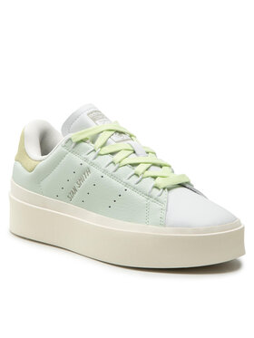 adidas adidas Pantofi Stan Smith Bonega W GY9343 Verde