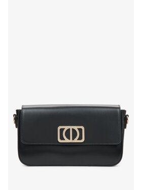 Estro Estro Τσάντα ER00115405 Μαύρο