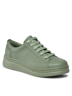 Camper Camper Sneakersy K200508-081 Zelená