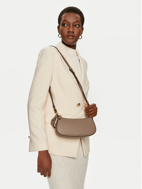 Coccinelle Coccinelle Handtasche MRF Merveille E5 MRF 52 01 01 Beige