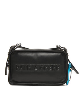 Patrizia Pepe Patrizia Pepe Rankinė 2B0153/L113-K103 Juoda