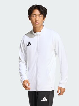 adidas adidas Kurtka wielofunkcyjna 158743 Biały Slim Fit