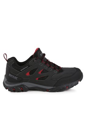 Regatta Regatta Туристически Holcombe IEP Low RMF572 Сив