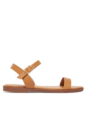 DeeZee DeeZee Sandály MT3150-25S07 Béžová