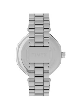 Timex Sat TW2V83200 Srebrna