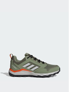 adidas adidas Buty do biegania Tracerocker 2.0 Trail Zielony