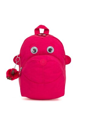 Kipling Kipling Plecak 215834 Różowy