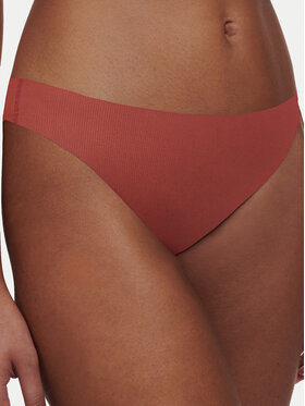 Chantelle Chantelle Culotte classiche Pulpies C22HA3 Rosa