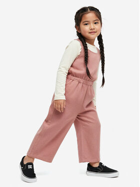 Πάνινα παπούτσια DC Shoes φωτογραφία