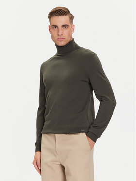 JOOP! JOOP! Golf 17 Jk-04Donte 30032604 Zielony Modern Fit
