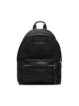 Emporio Armani Emporio Armani Раница Y4O428 Y726E 80001 Черен