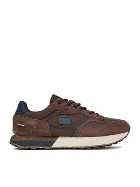 G-Star Raw G-Star Raw Tenisice CEO-LEO-01 WE Smeđa