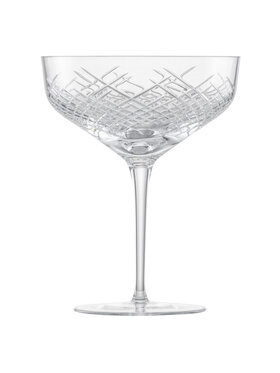 Zwiesel Glas Handmade Zwiesel Glas Handmade Komplet kieliszków do koktajli BAR PREMIUM NO.2 Przezroczysty