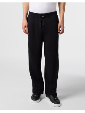 PHILIPP PLEIN PHILIPP PLEIN Pantaloni da tuta 31119 Nero Jogger Fit