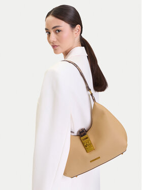 Steve Madden Steve Madden Handtasche Bovie-E SM13001645 Beige