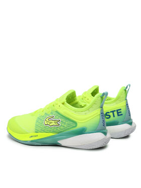 Lacoste Superge Ag-Lt23 Lite 123 1 Sma 745SMA0014P1G Zelena