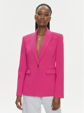 PINKO Pinko Сако Humahuaca 100180 A14I Розов Regular Fit