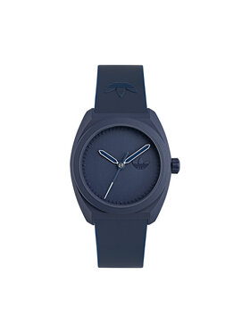 adidas Originals Годинник Project Three AOST24051 Cиній
