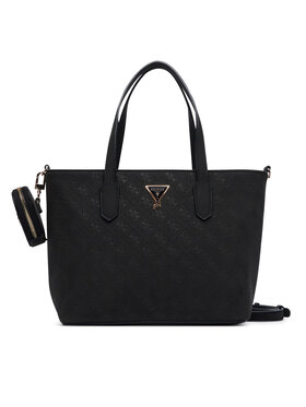 Guess Guess Kabelka J6BZ56 W5114 Čierna