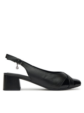 Lasocki Lasocki Sandalen RST-AGNES-12 Schwarz