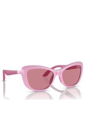 Emporio Armani Emporio Armani Сонцезахисні окуляри 0EK4004 613069 Рожевий