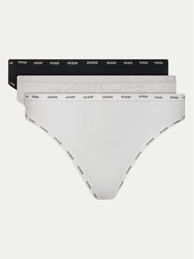 Guess Guess Комплект трусиків O5RG13 K6YW1 Кольоровий