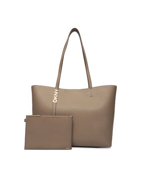 DKNY DKNY Handtasche R52AKG54 Beige