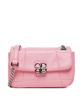 DeeZee DeeZee Kabelka H24464 Růžová