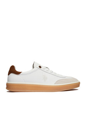 U.S. Polo Assn. U.S. Polo Assn. Sportcipők EO-EVAN001M/6L1 Fehér