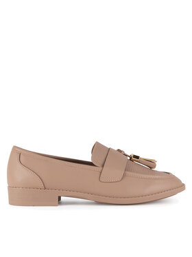 JENNY JENNY Mocasini CD24019-1 Bej