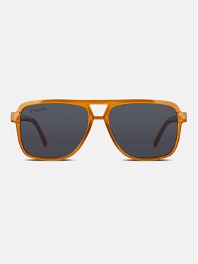 Smooder Smooder Occhiali da sole Hayford Arancione