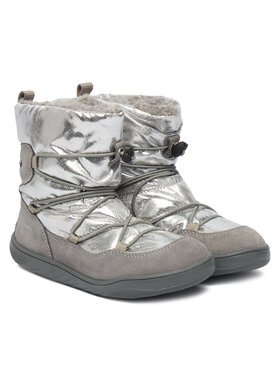 Primigi Primigi Апрески GORE-TEX 8915222 S Сребрист